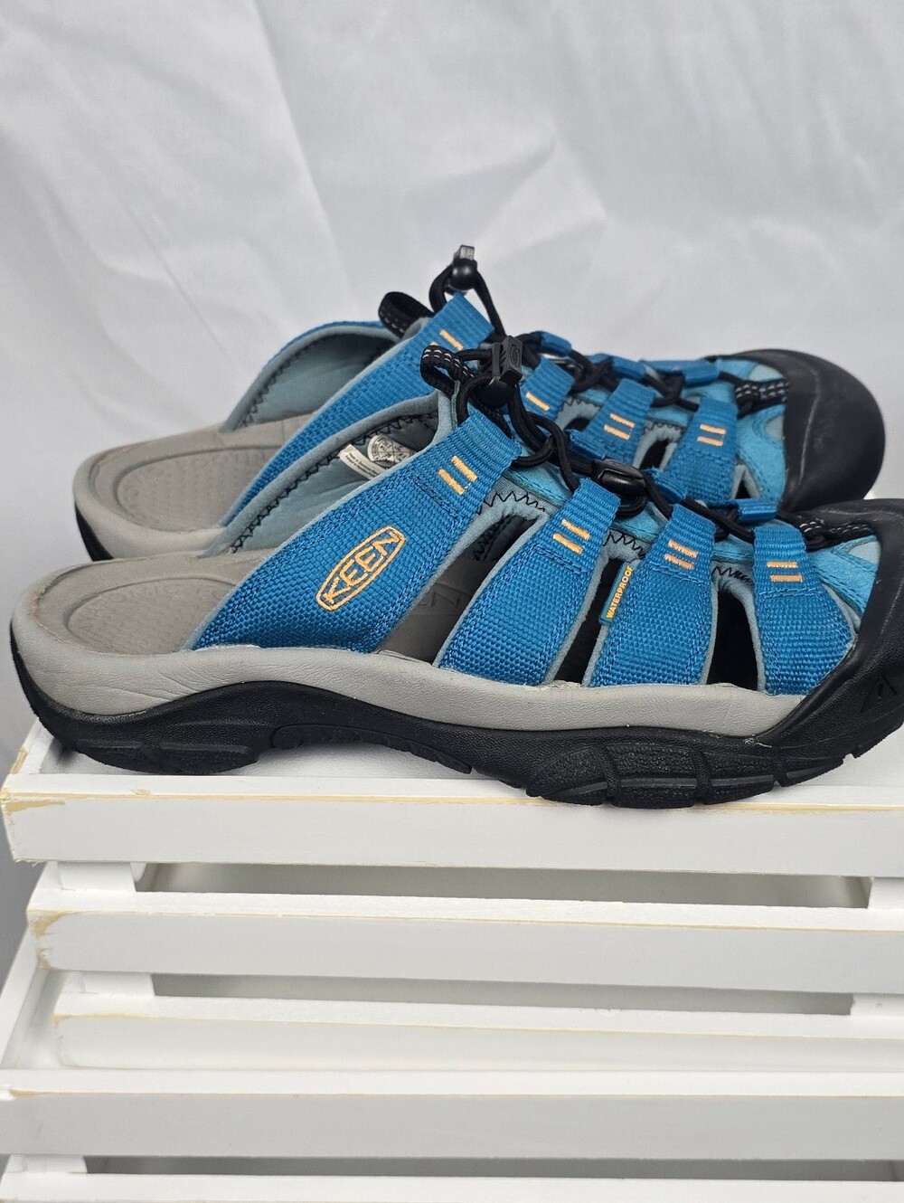 KEEN Newport Slide Women's Size 9